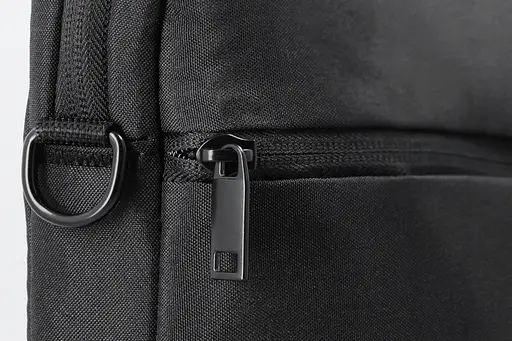 Легка сумка для ноутбука 15.6" Dyna 40,2х3.5х27,6 см sum0023934 - фото 5