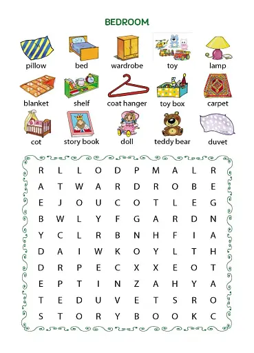 Восьмимірки. Англійська - фото 6