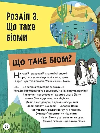 Енциклопедія юних розумників - фото 11