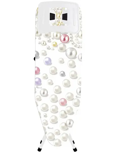 Дошка для прасування Casa Si Lady 122x38 White/Perls (CS93574R267) - фото 3