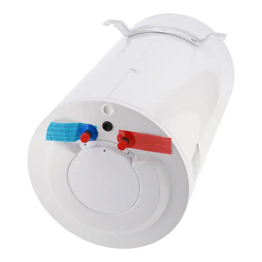 Водонагреватель Tiki GBF 700160, 150 л, 2 кВт, сухой ТЭН, вертикальный, цилиндрический, белый (GBF150_ECONES150) - фото 2