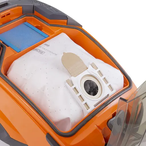 НЕРА-мешок для пылесосов THOMAS AQUA-BOX, Twin XT, AQUA-BOX-COMPACT, DryBOX, TWIN TT, 195316 (195292) - фото 4