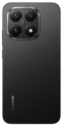 Смартфон Xiaomi 15T 12/512GB Black - фото 3