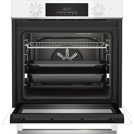 Электрическая духовка Beko BBIM14300WMS - фото 3