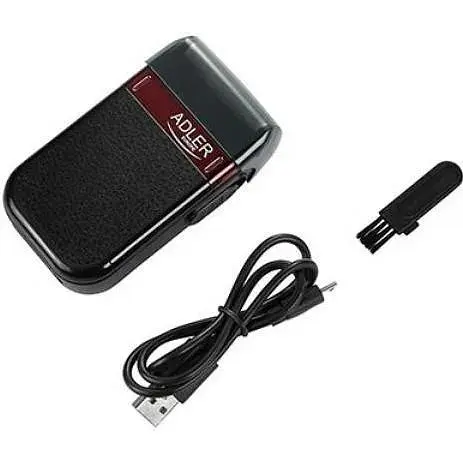 Електробритва чоловіча Adler AD 2923 - фото 4