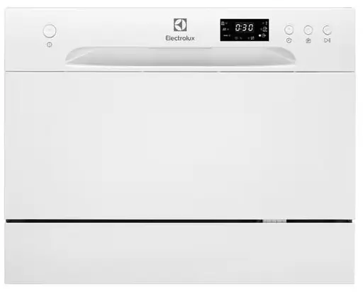 Посудомоечная машина Electrolux ESF2400OW 55 см