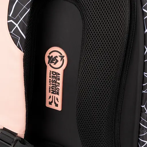 Рюкзак шкільний Yes Awesome TS-47 - фото 6