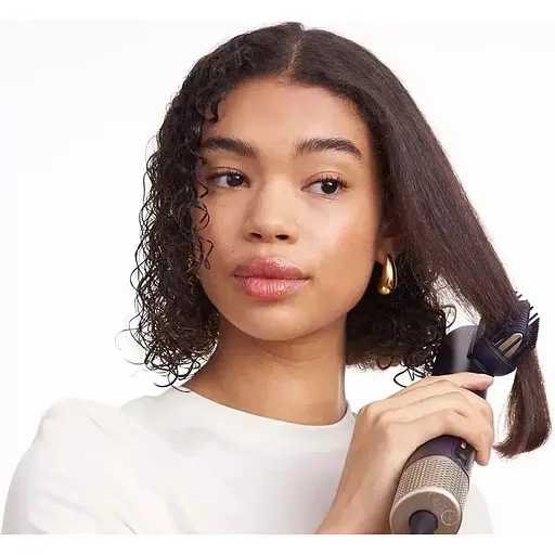 Фен-щетка Babyliss AS6550E - фото 10