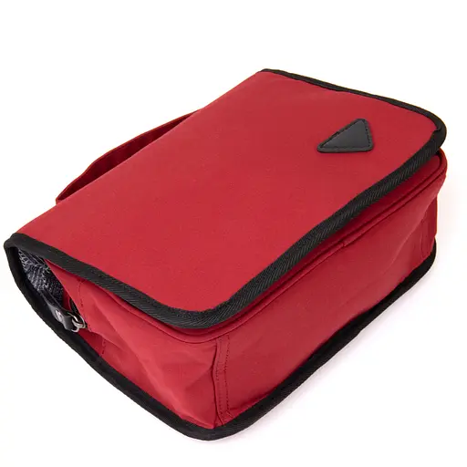 Сумка органайзер для подорожей Vintage 27.3х21.7х10 см sum0015028 - фото 3