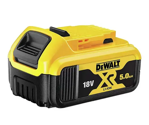 Аккумуляторная батарея DeWALT DCB184 - фото 1