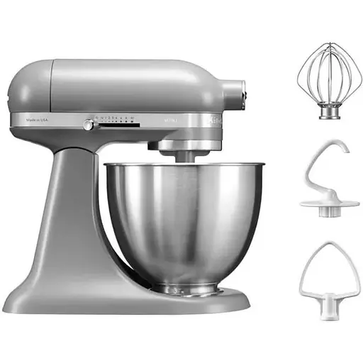 Кухонная машина KitchenAid 5KSM3311XEFG - фото 2