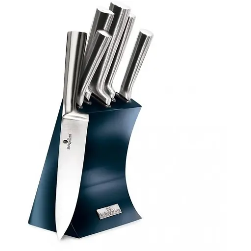 Набор ножей из 6 предметов Berlinger Haus BH-2452