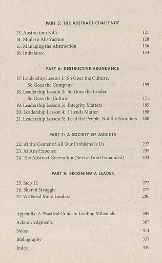 Leaders Eat Last - фото 4