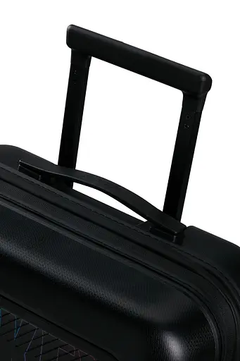 Чемодан American Tourister DASHPOP DISNEY MICKEY NEON GRADIENT 55x40x20(23) 55 См 63C*19001 - фото 4