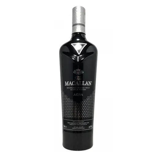 Віскі Macallan Aera 40% 0.7 л - фото 4