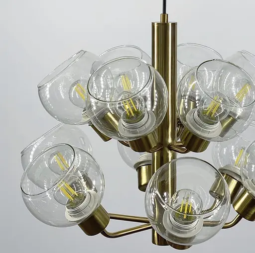 Впечатляющая реплика Tage 55 от Care of Bankeryd Line.F AG 03/12 SN - фото 6