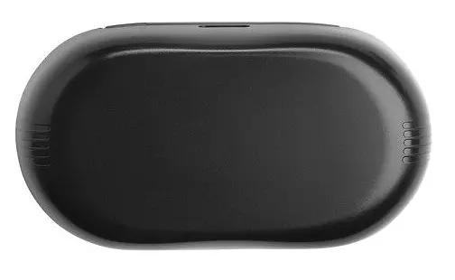 Гарнитура JBL QUANTUM TWS Black (JBLQUANTUMTWSBLK) - фото 7