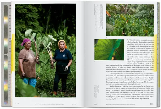 Lo-TEK. Water. A Field Guide for TEKnology - фото 8