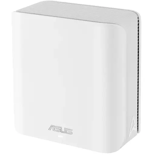 Wi-Fi Mesh система Asus ZenWiFi BD4 1pk White (90IG0960-MO3C00)