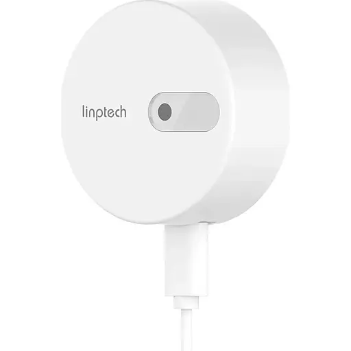 Датчик присутності Linptech Human Presence Sensor ES1 ES1ZB M (114047) - фото 3