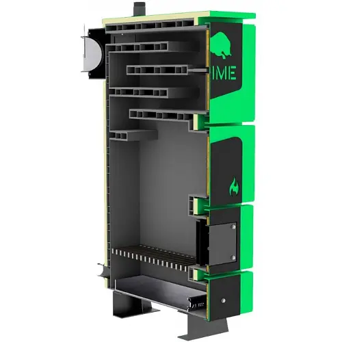 Твердопаливний котел Zubr Prime 16 кВт - фото 4