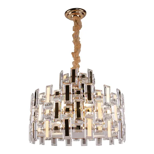 Люстра хрустальная Sirius Ш 5048/500 - фото 2