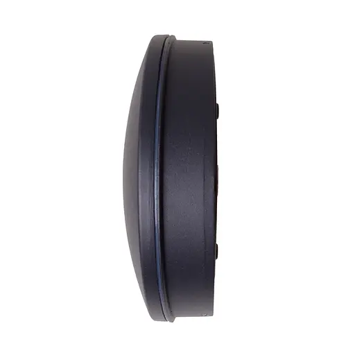 Подсветка Brille AL-611/7W NW LED IP54 BK - фото 2