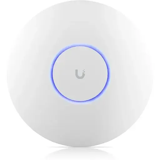 Точка доступу Ubiquiti UniFi U7 Pro Max (U7-PRO-MAX) - фото 1