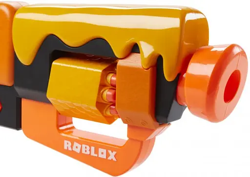 Уцінка. Бластер Hasbro Nerf Roblox Adopt Me Bees (F2486) - фото 3