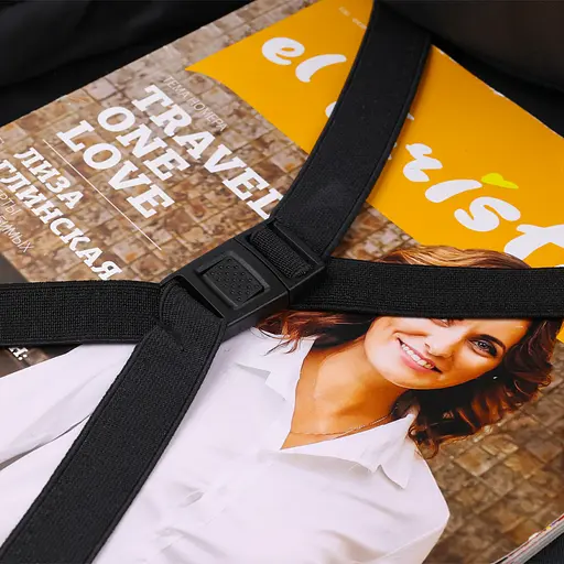 Рюкзак мужской Vintage 25х42х12 см sum0022656 - фото 6