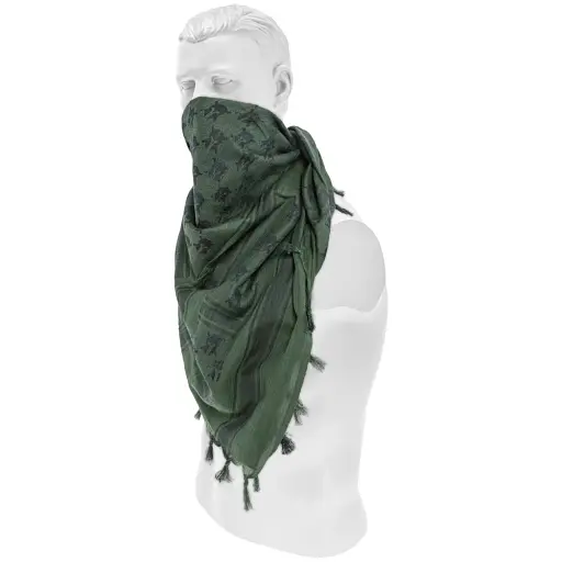 Шемах Pentagon Atreus Shemagh One size Forest green - фото 3