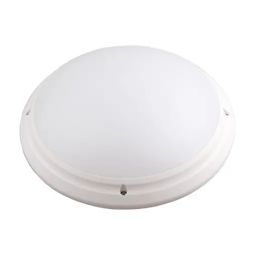 Світильник пластиковий Акуа Опал Круг - фото 1