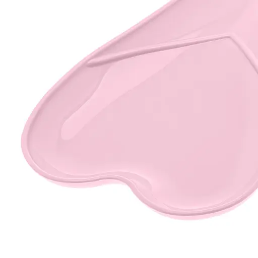 Подставка для половника и ложки пластиковая 24х10.5 см, Kitchen Master Розовый 86568 - фото 9