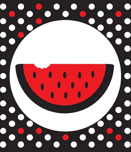 Книга Ку-ку-сі. Контрастна книжка для немовляти (Ранок) - фото 2