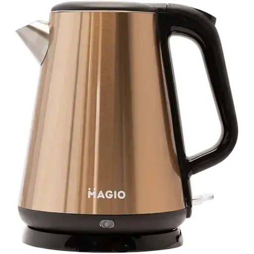 Электрочайник-термос Magio MG-971 1.7л