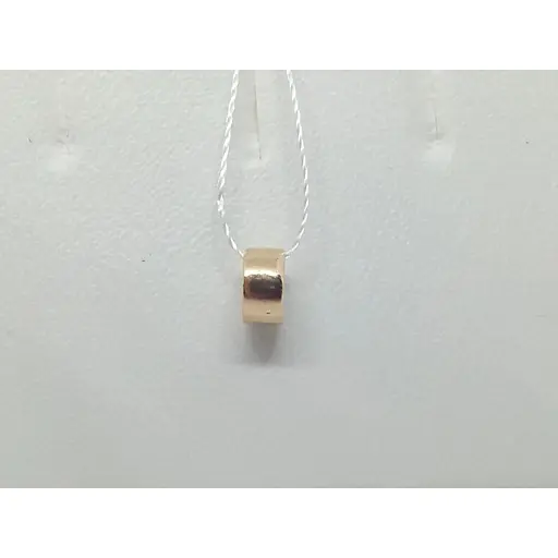 Золотая подвеска Империя золота. ПБ401И - фото 4