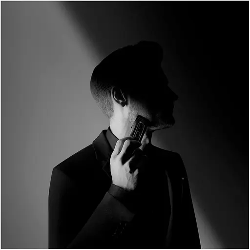 Универсальный триммер Rowenta Karl Lagerfeld TN911LF0 [126999] - фото 9