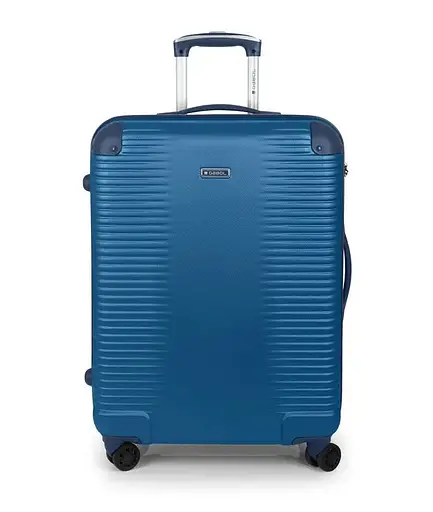 Чемодан Gabol Balance XP (M) Blue (123446-003) - фото 1