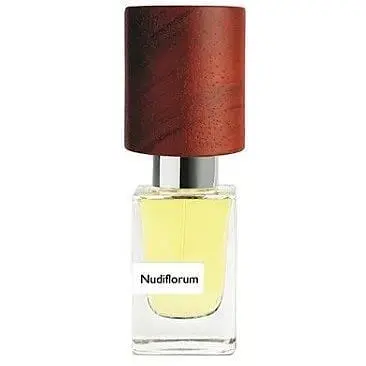 Духи оригинал Nasomatto Nudiflorum 30 мл тестер Parfum - фото 1