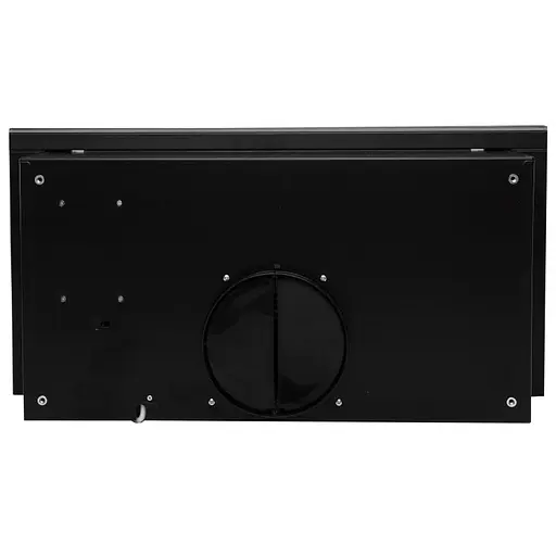 Витяжка кухонна ELEYUS BREEZE G 1000 60 BL - фото 5