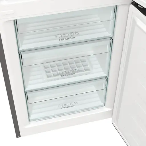 Холодильник Gorenje NRK6202AXL4 - фото 9