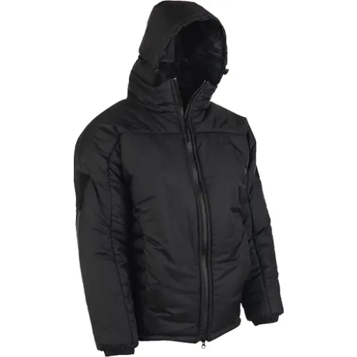 Куртка Snugpak SJ9 XL Black - фото 1