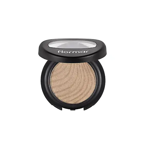 Тіні для повік Flormar Mono Eye Shadow, відтінок 014 (Golden Beige) (8000019545050) - фото 2