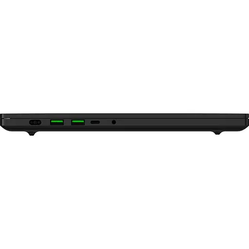 Ігровий ноутбук Razer Blade 15, Intel Core i7-13800H, 5.2GHz, 15.6 QHD, 16GB, SSD 1TB, NVIDIA GeForce RTX 4060 8GB, Windows 11 Home - фото 9