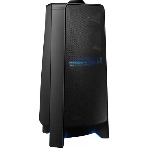 Моноблочная акустическая система Samsung MX-T70 - фото 3