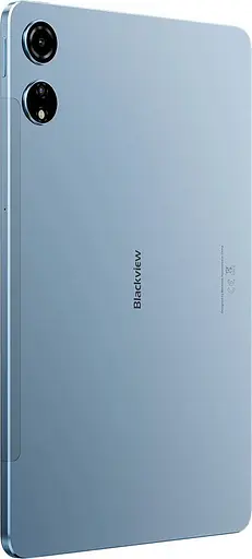Планшет Blackview Mega 3 12/256GB Blue - фото 3