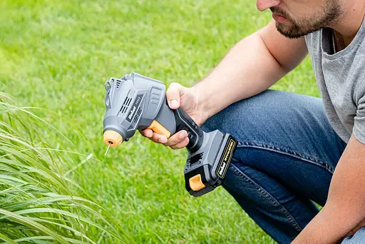 Компресор акумуляторний насос Rebel 7 барів RB-1060 - фото 9