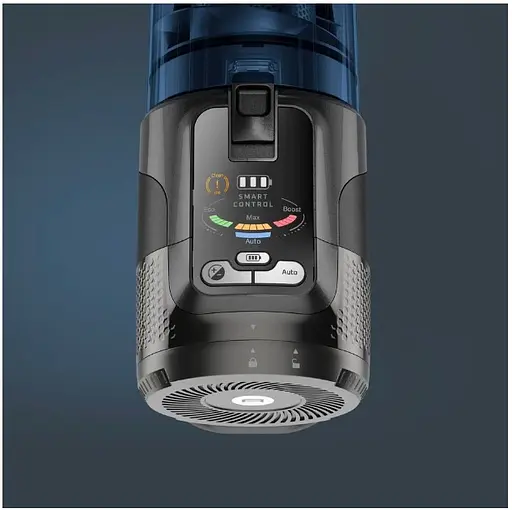 Акумуляторний пилосос Rowenta RH9AD1WO (6993857) - фото 4