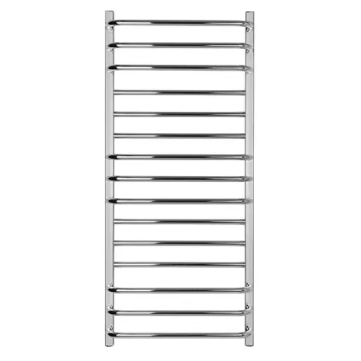 Водяна рушникосушарка Navin Грандіс 500x1200 00-008050-5012, Хром - фото 1