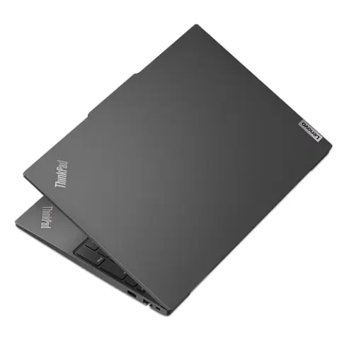 Ноутбук Lenovo ThinkPad E16 G2,5 7535HS la 4.55 GHz,16 GB DDR5 4800,512 GB,Radeon,DOS,512 GB - фото 8